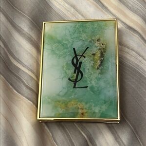 Yves Saint Laurent Couture Palette Collector Indie Jaspe NIB Discontinued LE